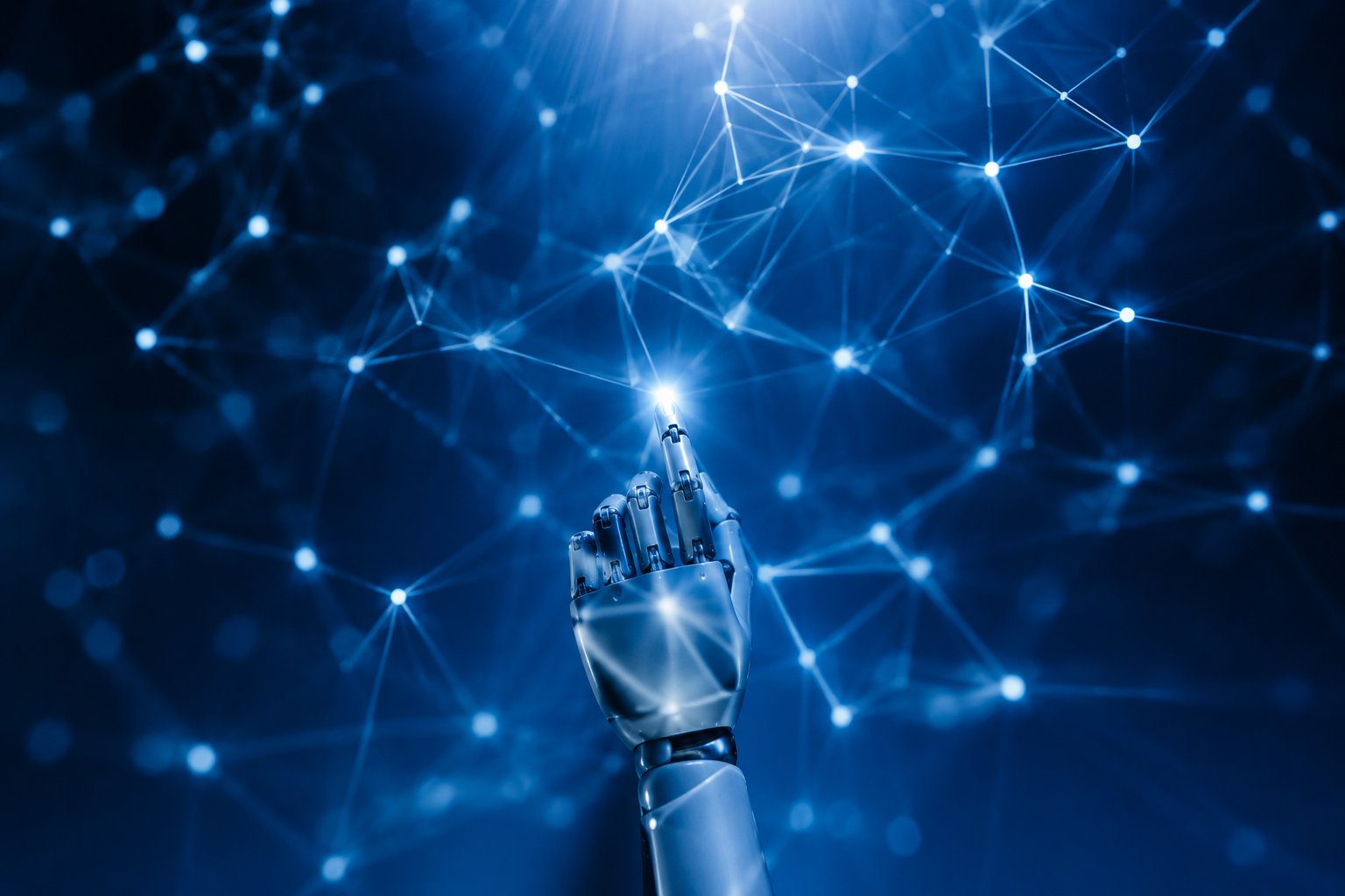 Applied AI for Enterprise Operations